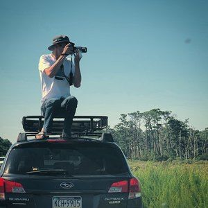 Meet your Posher, Jonathan